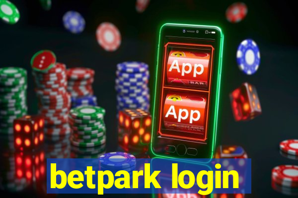 betpark login